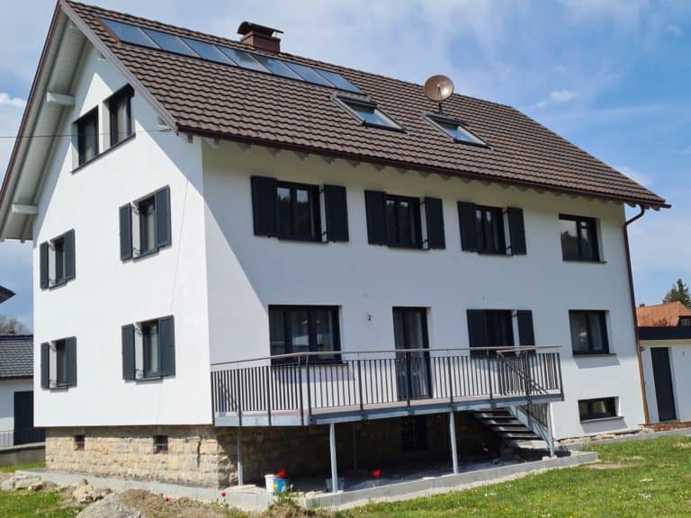Neue Arbeiten 2021